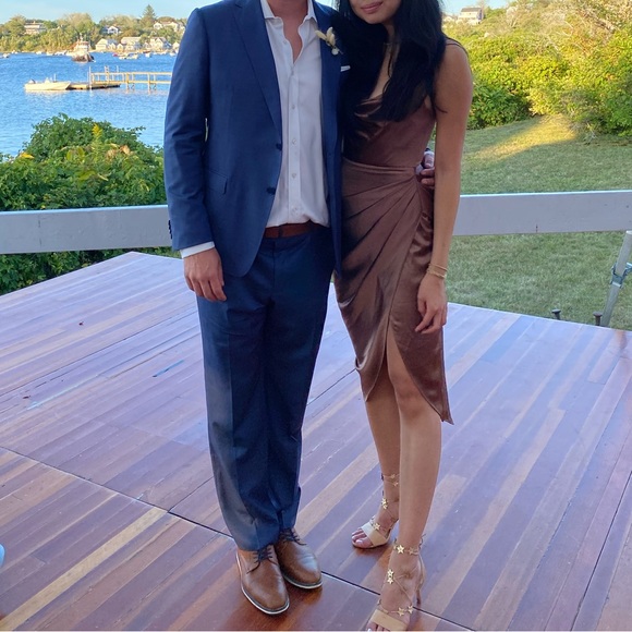 House of CB Reva Dress - Picture 3 of 3